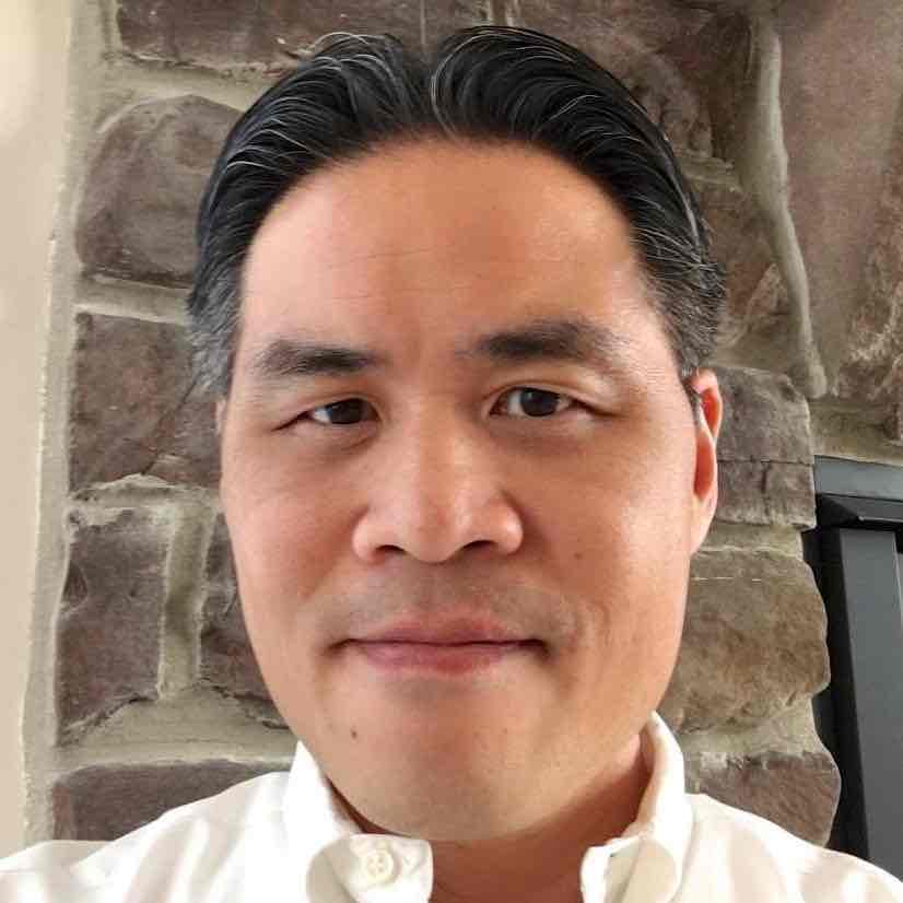 Fred Leong