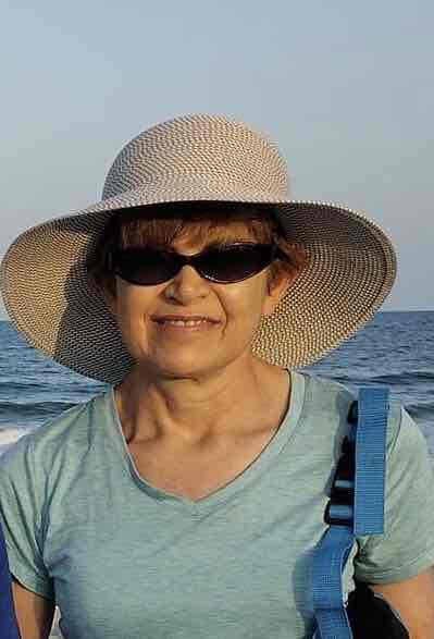 Cynthia Rohm