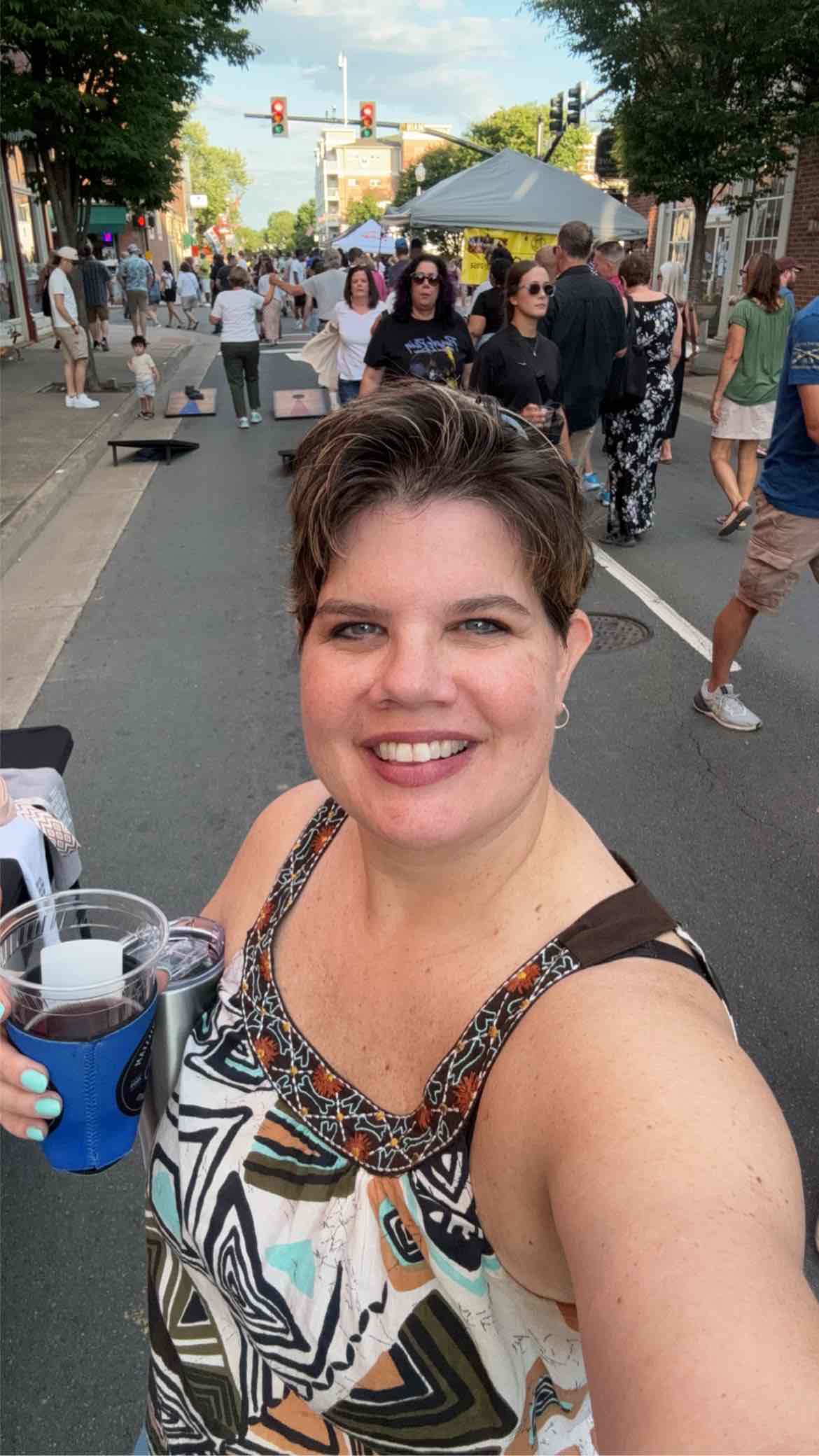 Tracy Zingg
