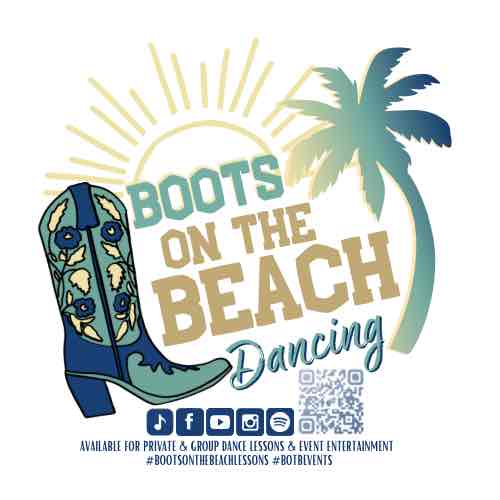 BootsOnTheBeach Taren Wilhelm