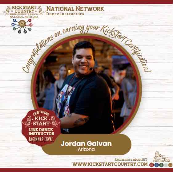 Jordan Galvan