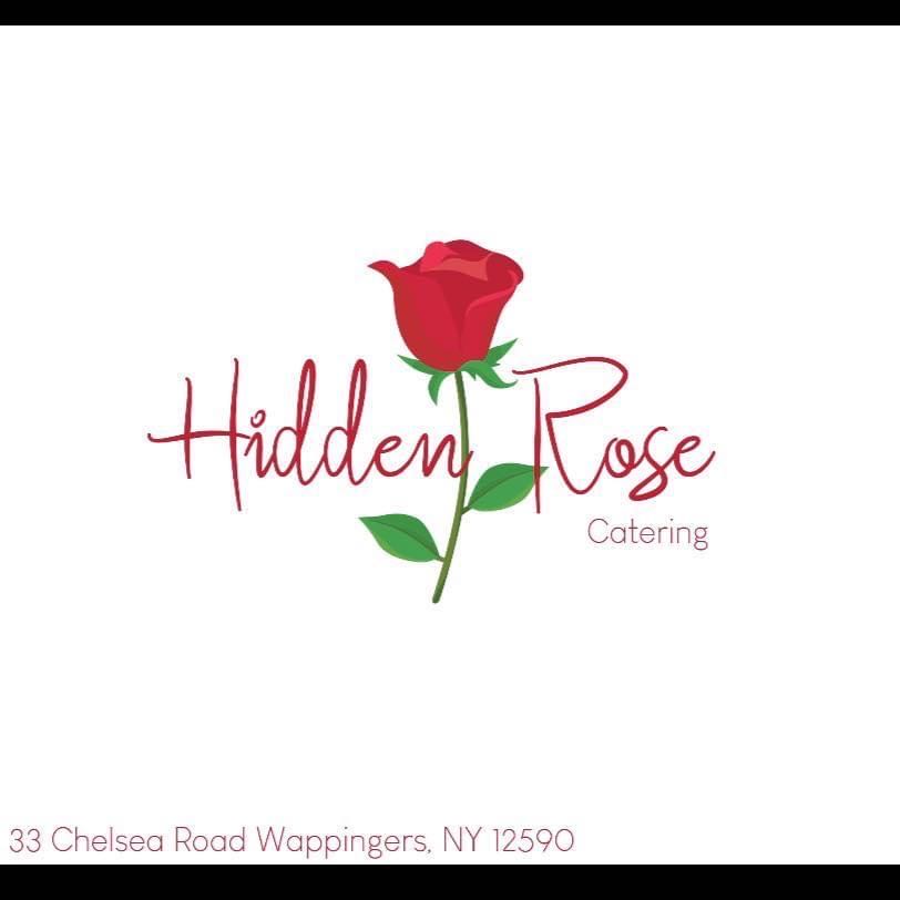 Hidden Rose Catering