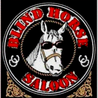 Blind Horse Saloon