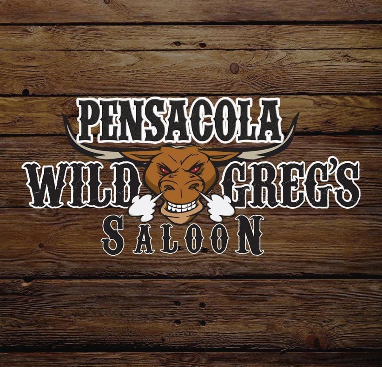 Wild Greg’s Saloon