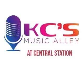 KC’s Music Alley