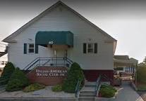 Italian American Social Club