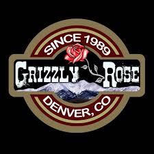 The Grizzly Rose