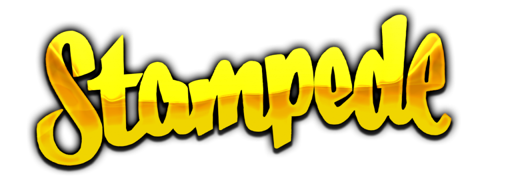 The Stampede