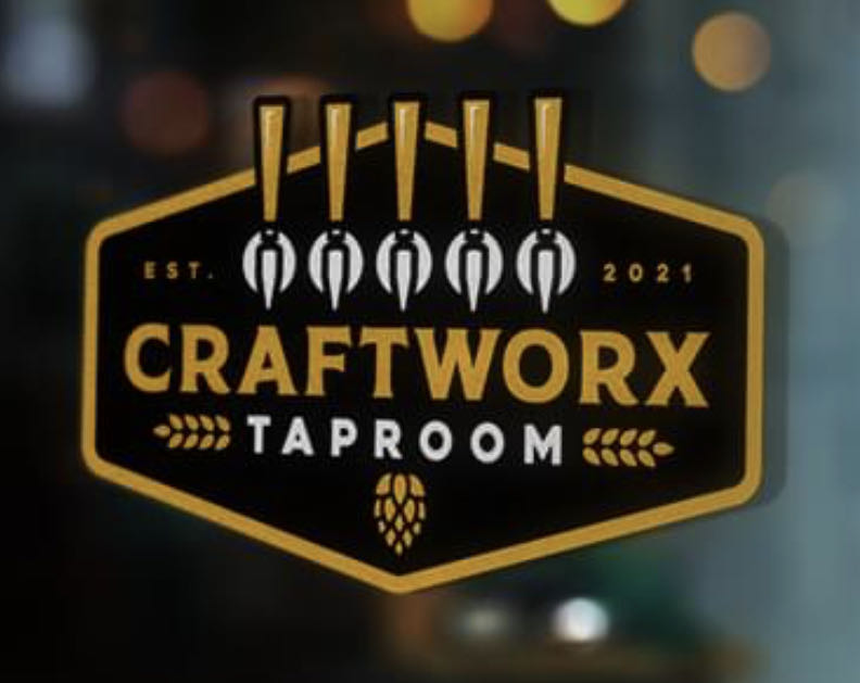 CraftWorx Taproom