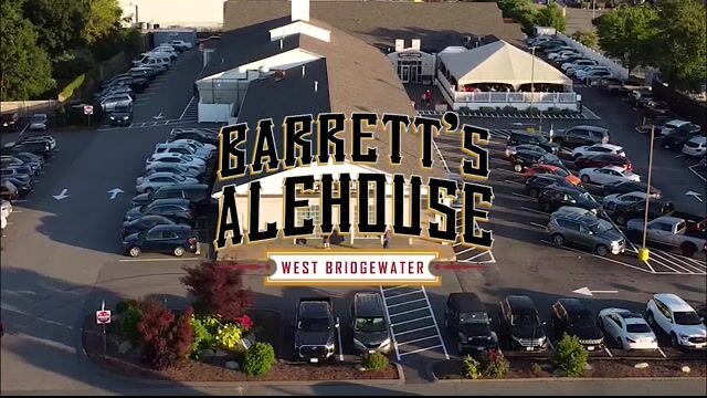 Barrett's Alehouse West Bridgewater