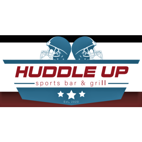 Huddle Up Sports Grill & Bar